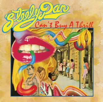 CD Steely Dan: Can't Buy A Thrill 655897