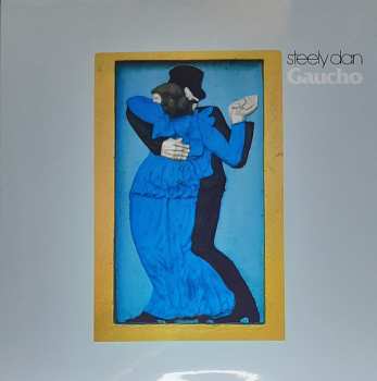 2LP/Box Set Steely Dan: Gaucho CLR | DLX | LTD | NUM 579007