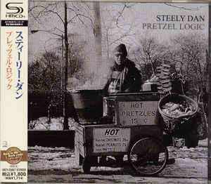 CD Steely Dan: Pretzel Logic 592977