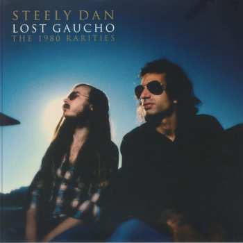 Steely Dan: The Lost Gaucho