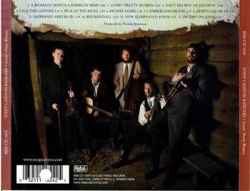 CD Steep Canyon Rangers: Lovin' Pretty Women 491405