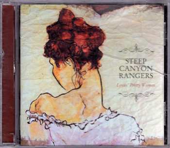 CD Steep Canyon Rangers: Lovin' Pretty Women 491405