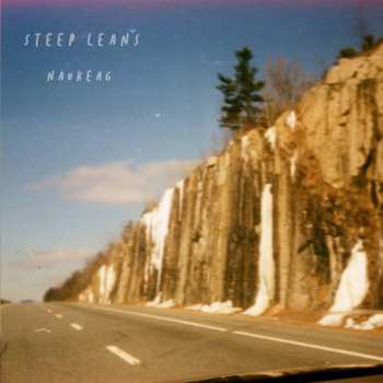 Album Steep Leans: Naukeag