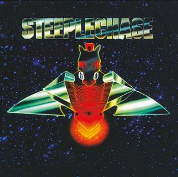 Album Steeplechase: Steeplechase