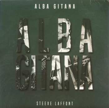 LP Steeve Laffont: Alba Gitana 552799