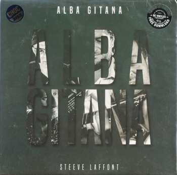 LP Steeve Laffont: Alba Gitana 552799