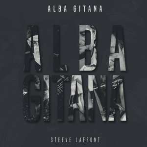 LP Steeve Laffont: Alba Gitana 196367