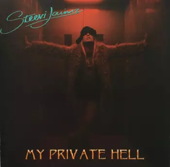 Steevi Jaimz: My Private Hell