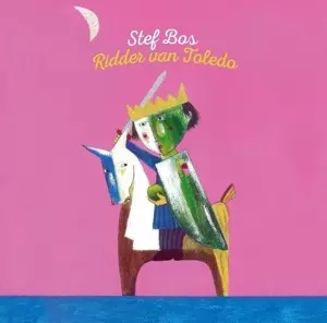 Stef Bos: Ridder Van Toledo