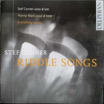 Album Stef Conner: Stef Conner Riddle Songs