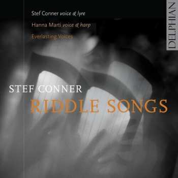 CD Stef Conner: Stef Conner Riddle Songs 659967