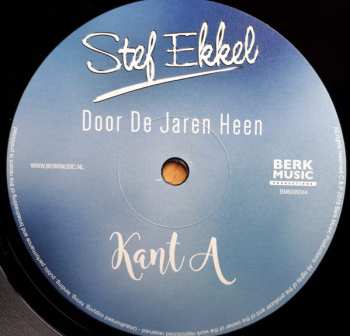 LP Stef Ekkel: Door de Jaren Heen 563932