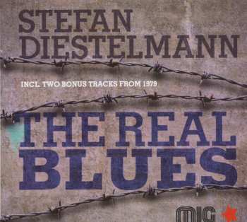 Stefan Diestelmann: The Real Blues