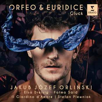 Album Stefan & Els... Plewniak: Gluck: Orfeo Ed Euridice