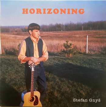 Stefan Gnys: Horizoning