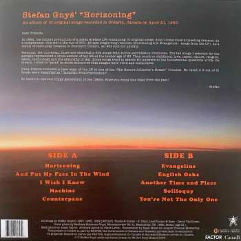 LP Stefan Gnys: Horizoning 643253