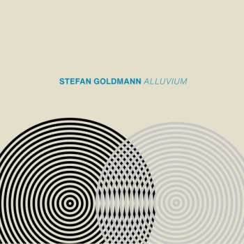 Album Stefan Goldmann: Alluvium