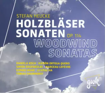 Holzbläser-sonaten Op.114