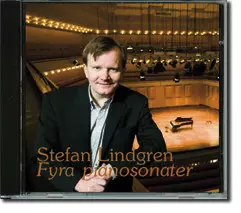 Fyra Pianosonater