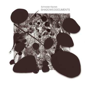 CD Stefan Schneider: Shadows Documents 454305