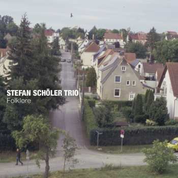 CD Stefan Schöler Trio: Folklore 638031