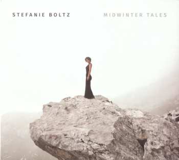 Album Stefanie Boltz: Midwinter Tales