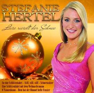 Album Stefanie Hertel: Leise Rieselt Der Schnee