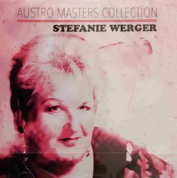 Stefanie Werger: Austro Masters Collection