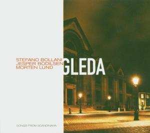 CD Stefano Bollani: Gleda - Songs From Scandinavia 228672