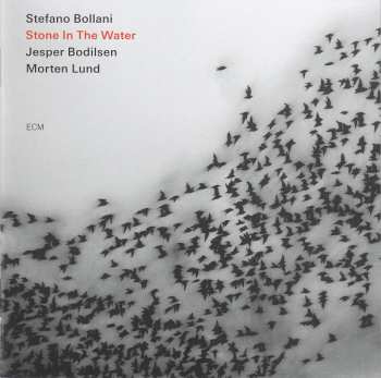 CD Stefano Bollani Trio: Stone In The Water 309704