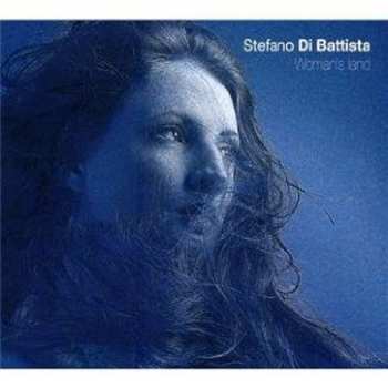 CD Stefano Di Battista: Woman's Land 617219