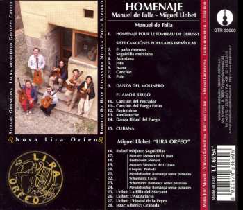 CD Stefano Grondona: Homenaje 286896