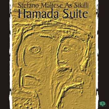 CD Stefano Maltese: Hamada Suite 401511