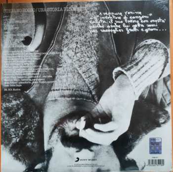 LP Stefano Rosso: Una Storia Disonesta 599353