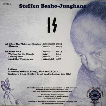 LP Steffen Basho-Junghans: IS 395273