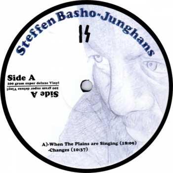 LP Steffen Basho-Junghans: IS 395273