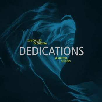 Album Steffen Schorn: Dedications