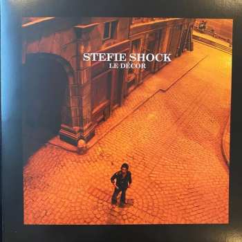 LP Stefie Shock: Le décor LTD 595415