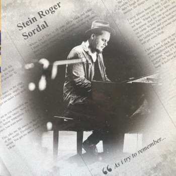 LP Stein Roger Sordal: As I Try To Remember... LTD 479458