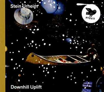 CD Stein Urheim: Downhill Uplift 553798