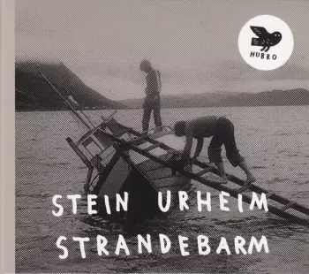 Strandebarm