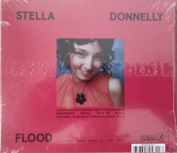 CD Stella Donnelly: Flood 564856