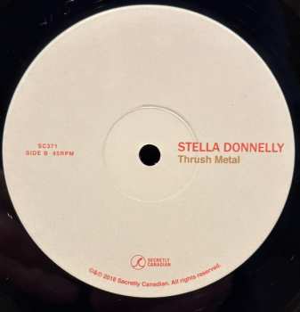 LP Stella Donnelly: Thrush Metal 546381