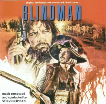 Blindman (Original Soundtrack)