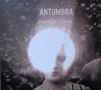 Album Elias Stemeseder: Antumbra