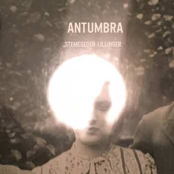 Album Elias Stemeseder: Antumbra