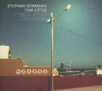 CD Stephan Bormann: Pearls 448573