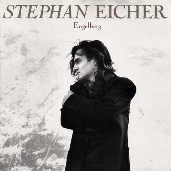 CD Stephan Eicher: Engelberg 662457