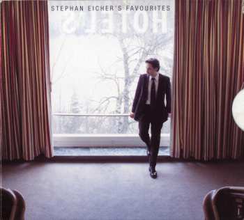 Album Stephan Eicher: Hotel*s