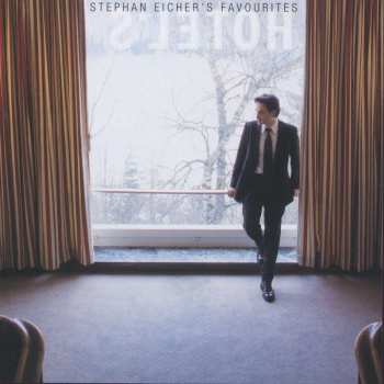 CD Stephan Eicher: Hotel*s 525679